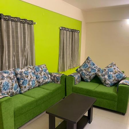 Homewood Suites 하이데라바드 외부 사진