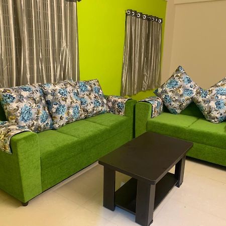 Homewood Suites 하이데라바드 외부 사진
