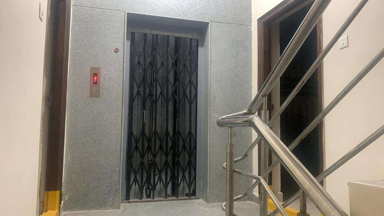 Homewood Suites 하이데라바드 외부 사진