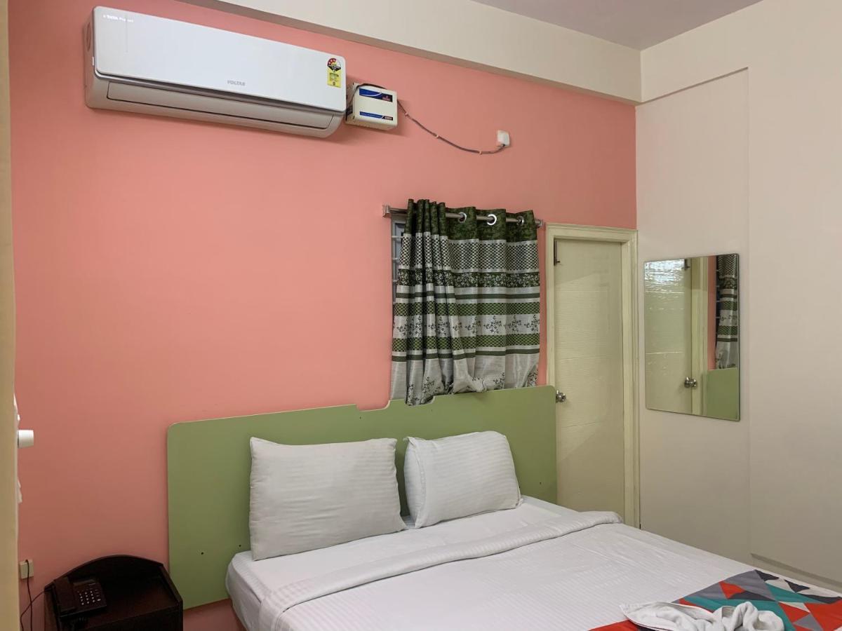 Homewood Suites 하이데라바드 외부 사진