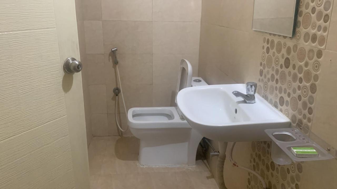 Homewood Suites 하이데라바드 외부 사진