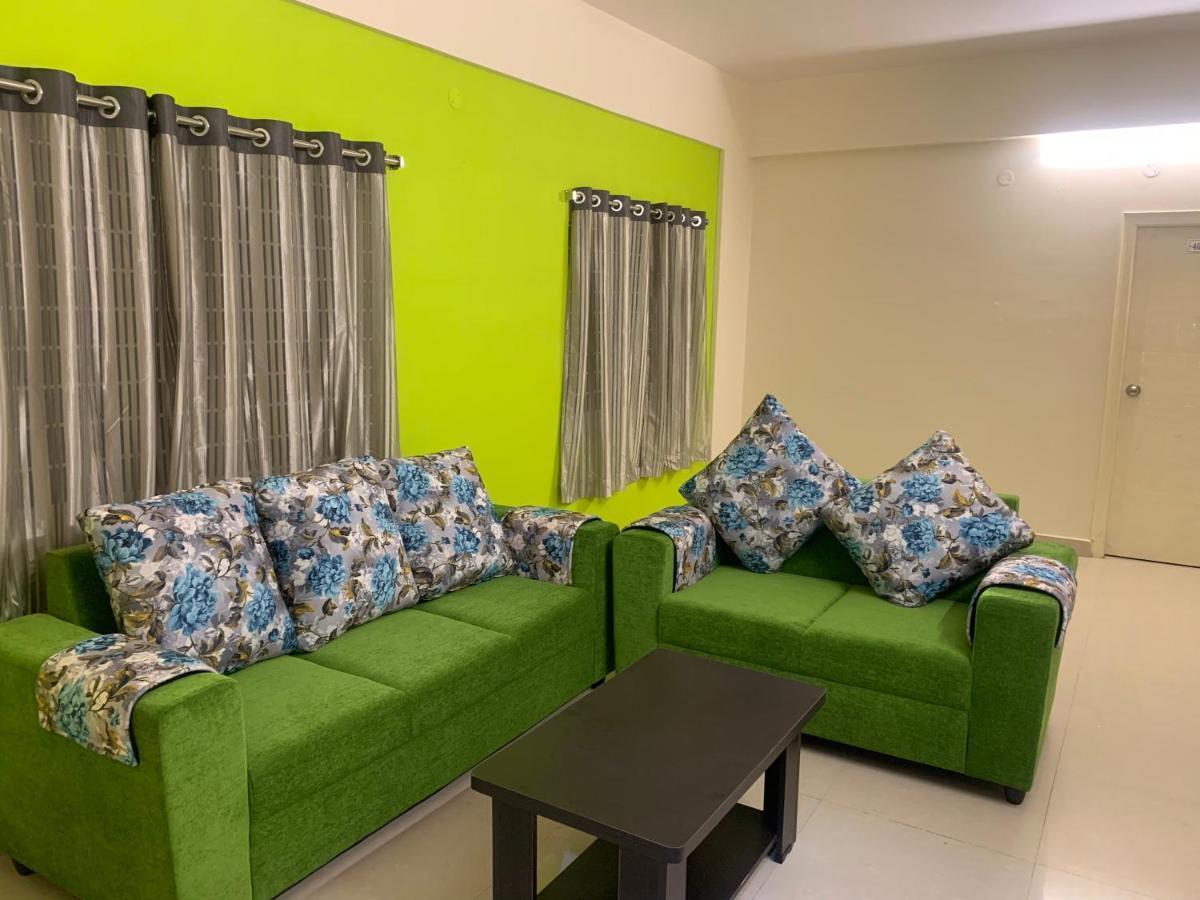 Homewood Suites 하이데라바드 외부 사진