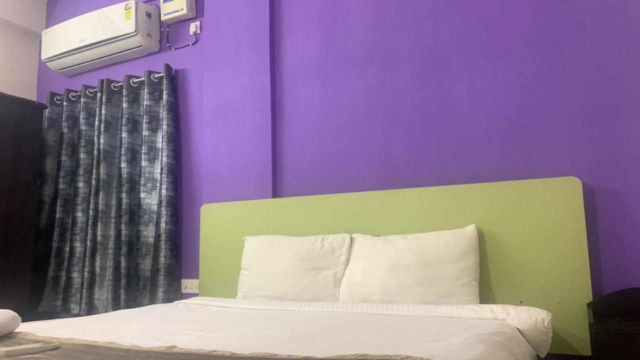 Homewood Suites 하이데라바드 외부 사진