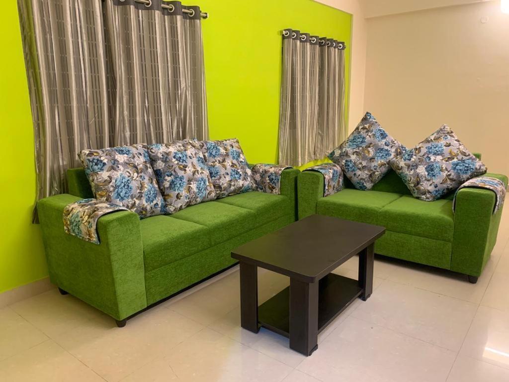 Homewood Suites 하이데라바드 외부 사진