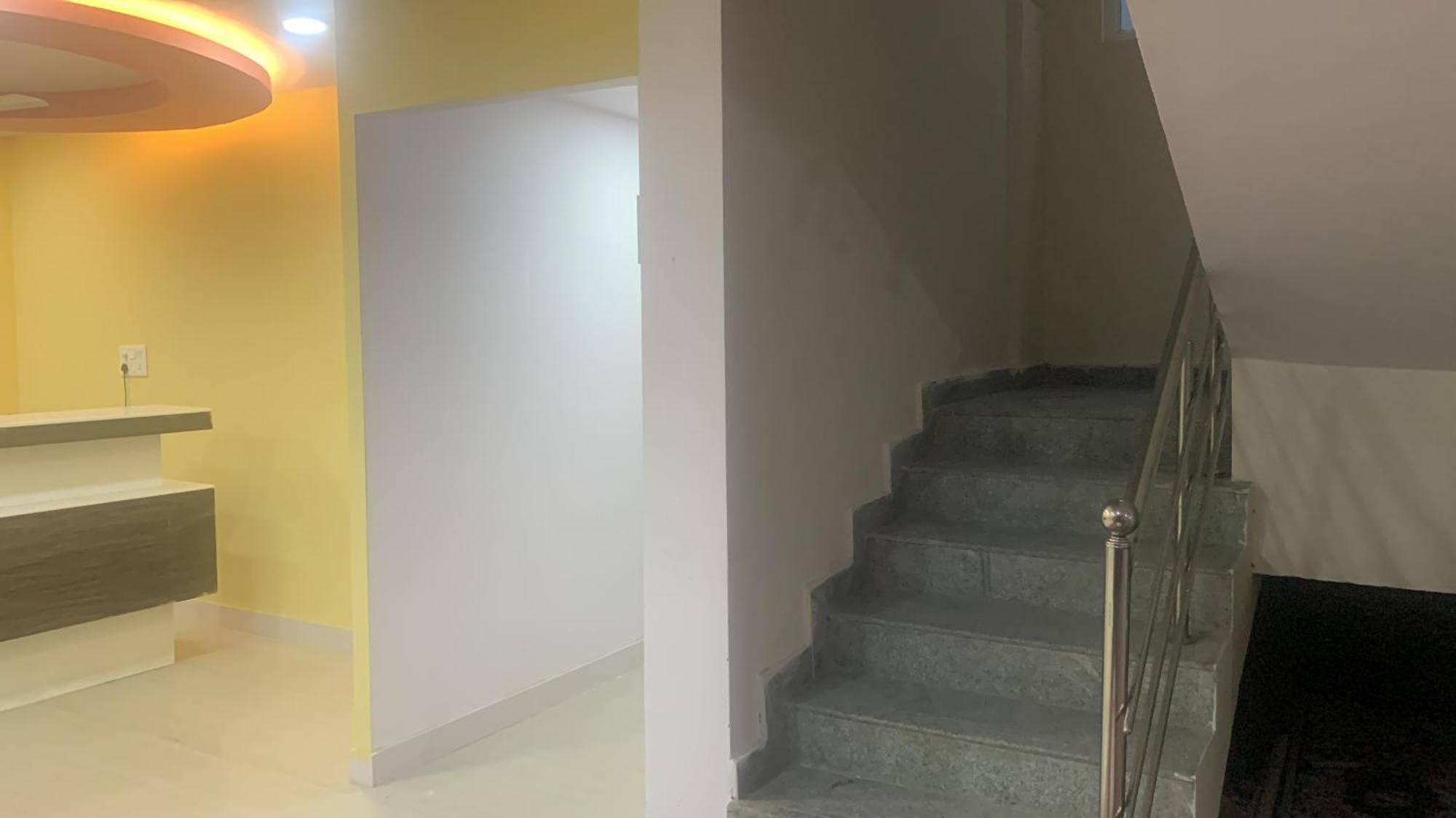 Homewood Suites 하이데라바드 외부 사진
