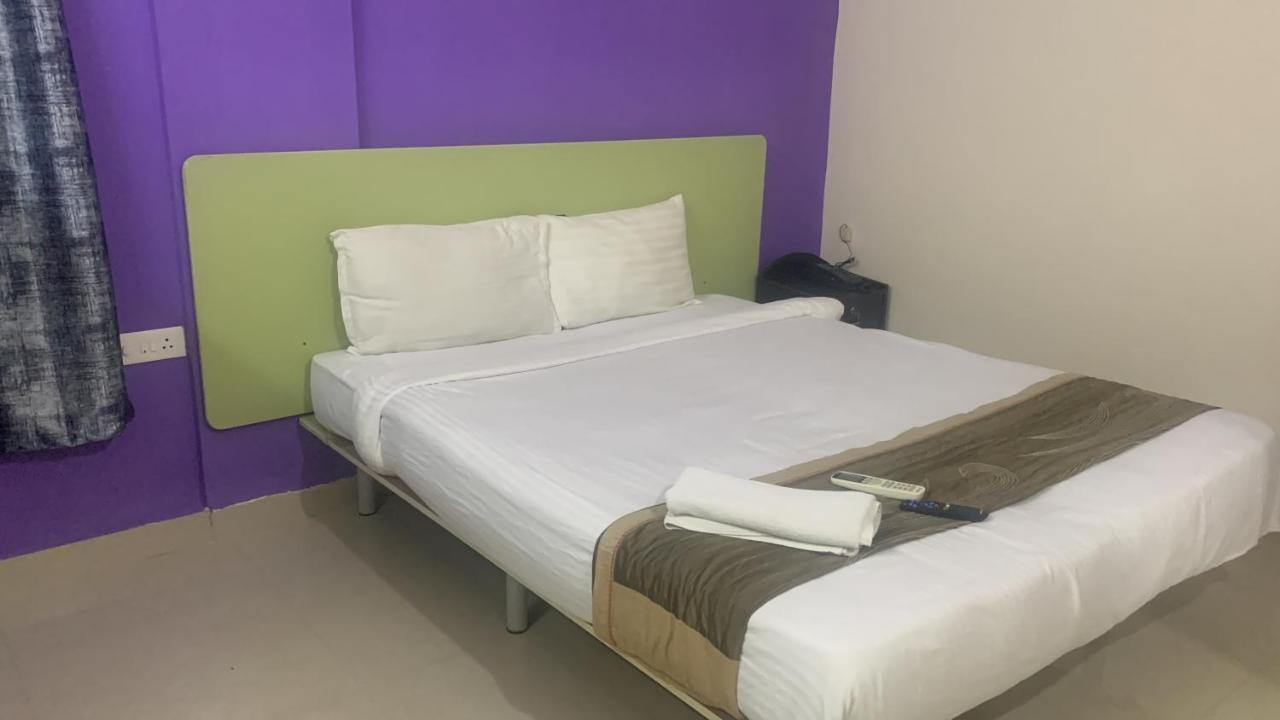 Homewood Suites 하이데라바드 외부 사진