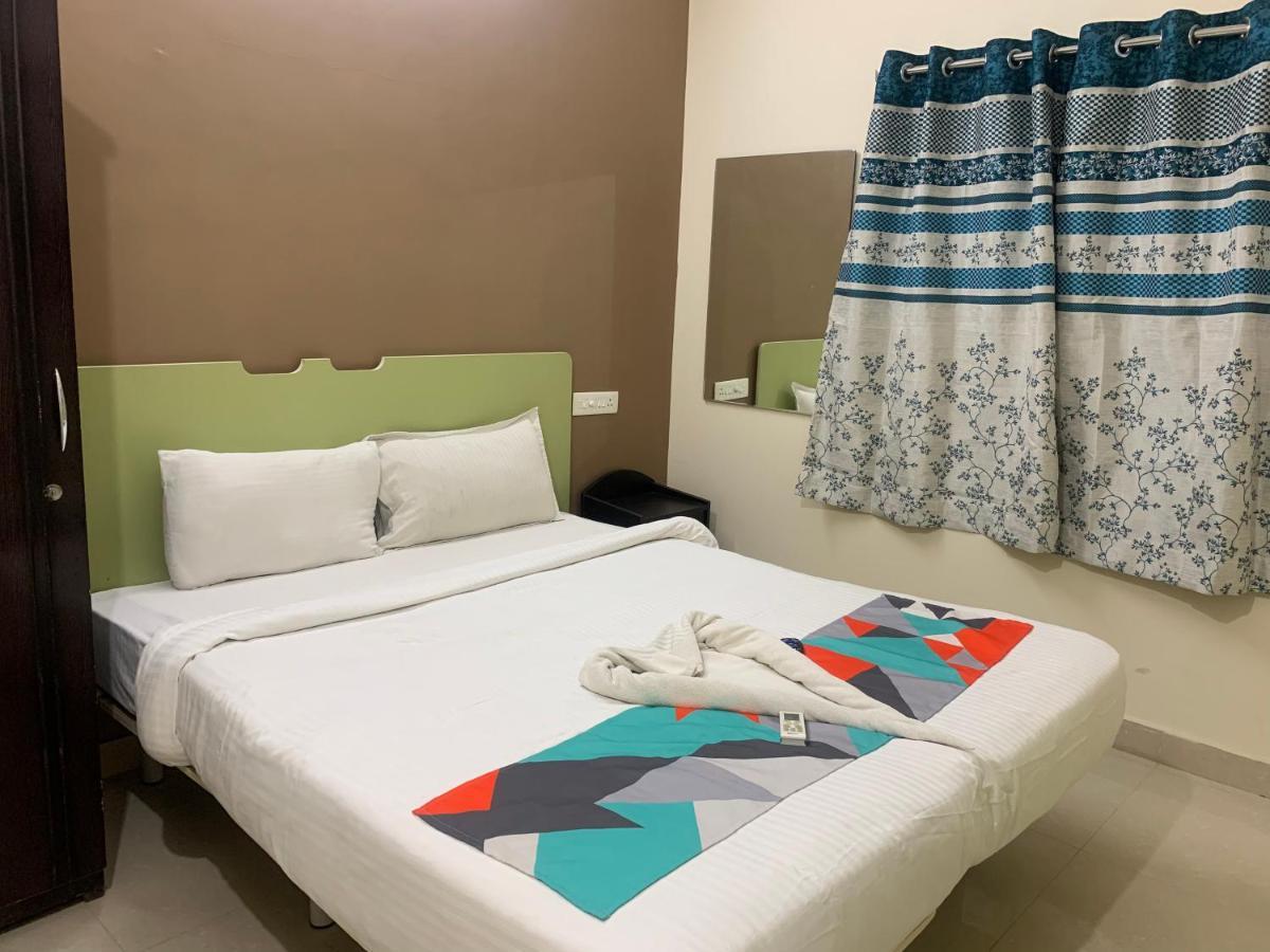 Homewood Suites 하이데라바드 외부 사진