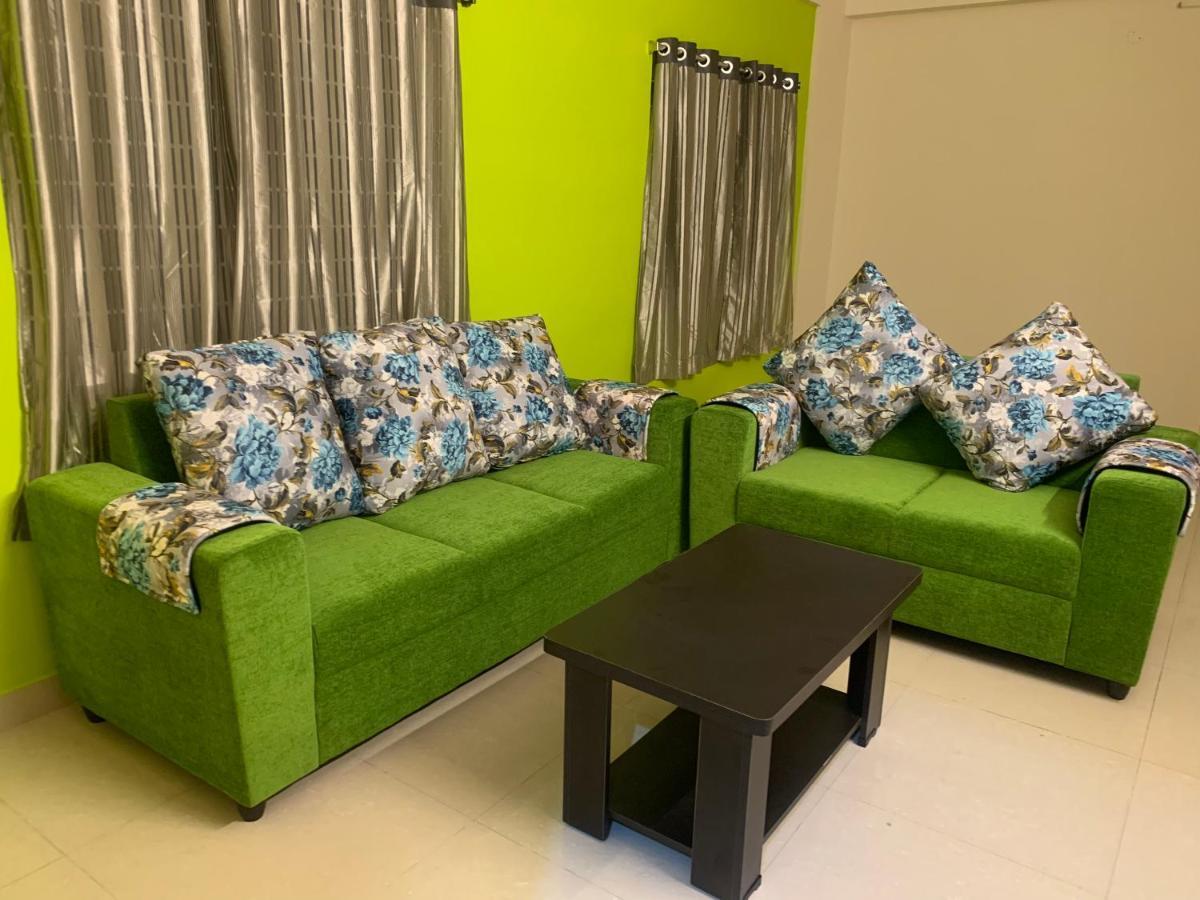 Homewood Suites 하이데라바드 외부 사진