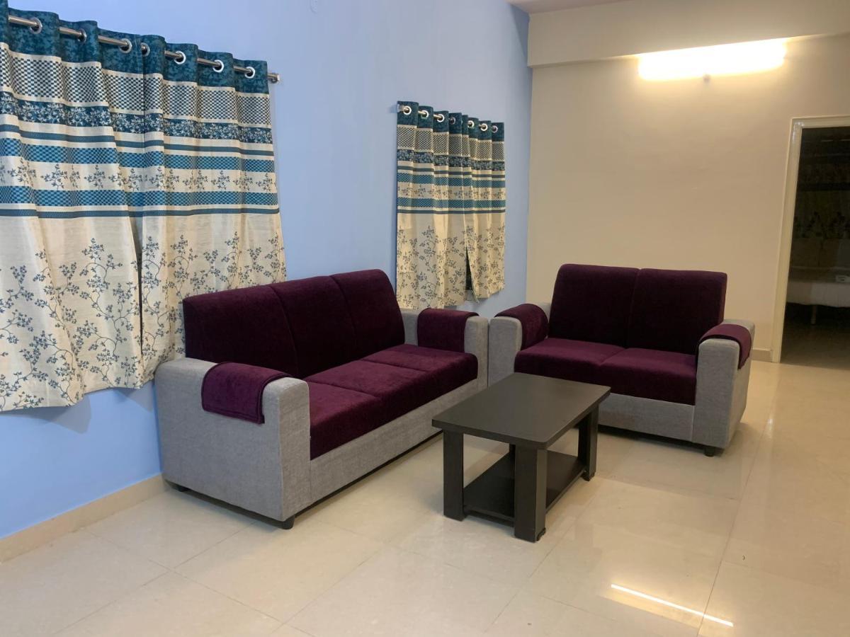 Homewood Suites 하이데라바드 외부 사진