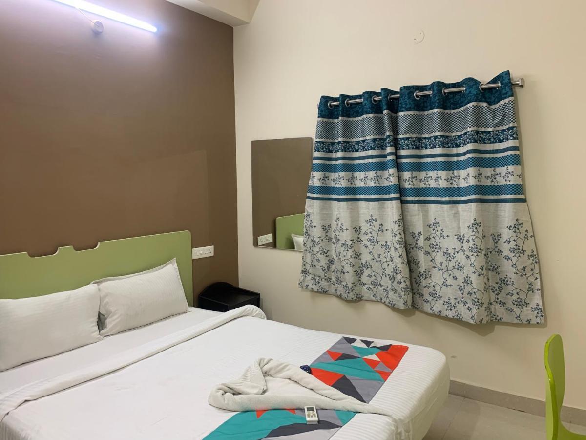 Homewood Suites 하이데라바드 외부 사진