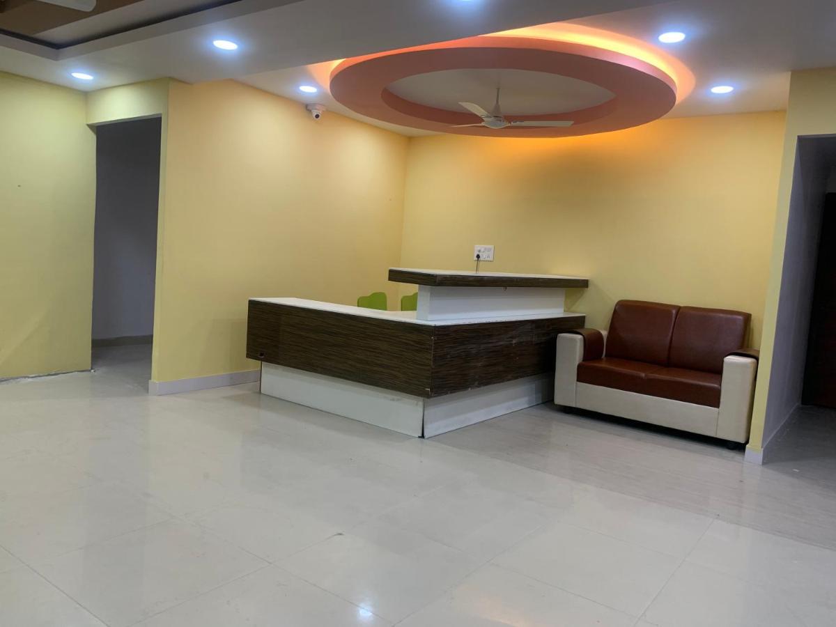 Homewood Suites 하이데라바드 외부 사진
