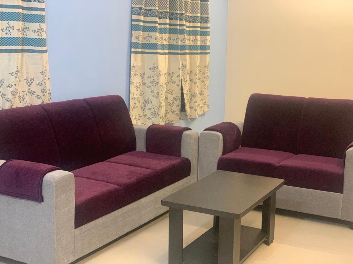Homewood Suites 하이데라바드 외부 사진