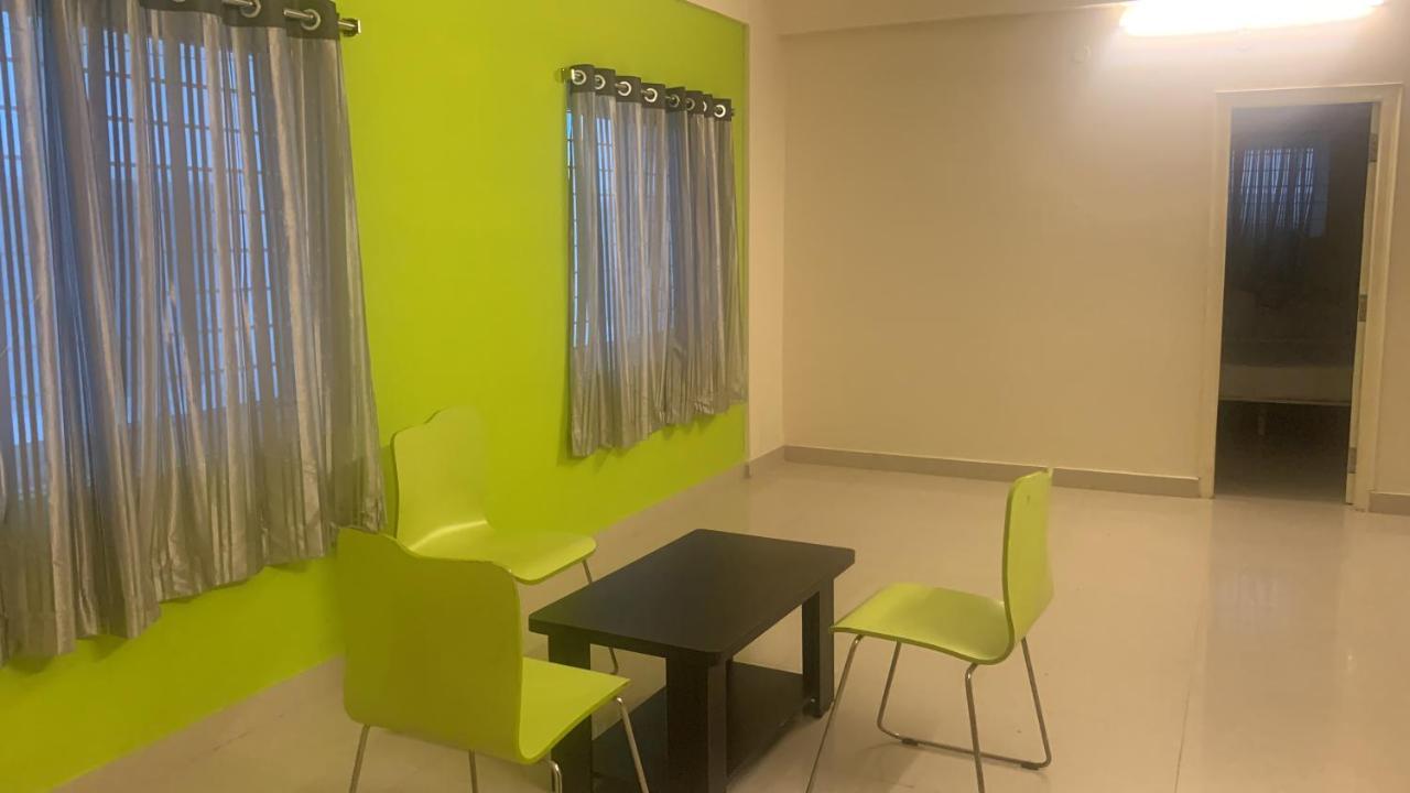 Homewood Suites 하이데라바드 외부 사진