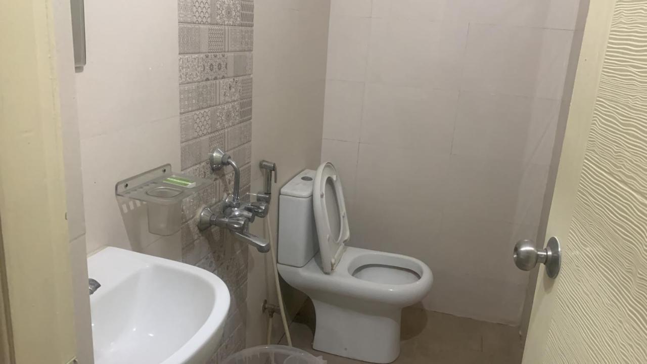 Homewood Suites 하이데라바드 외부 사진